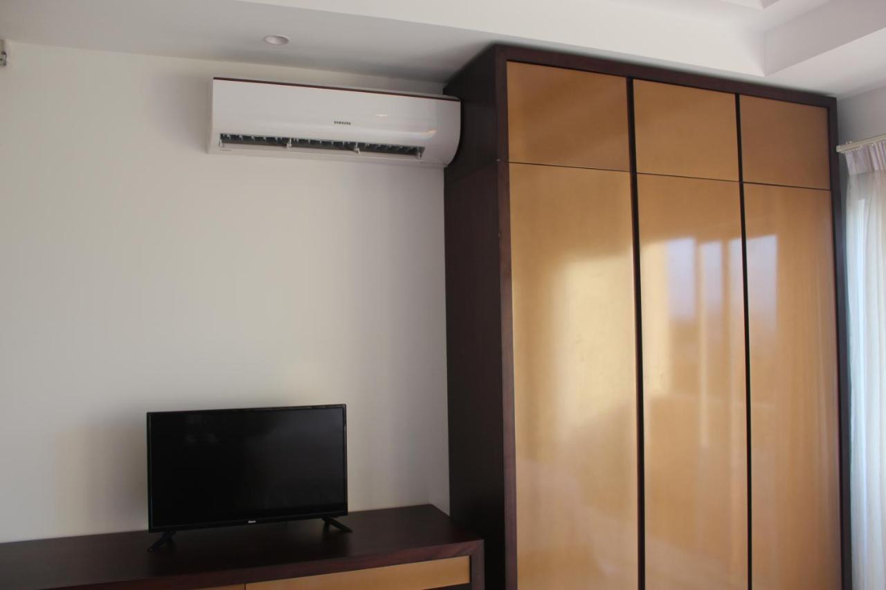 Ocean Breeze Sea View Luxury Apartments Negombo Extérieur photo
